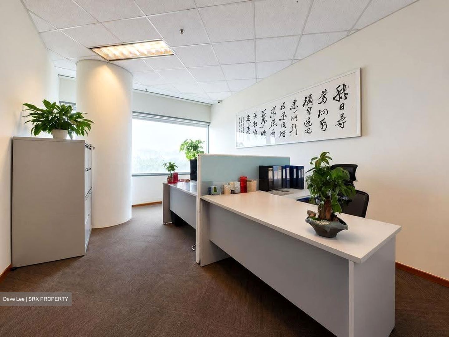 Suntec Tower Three (D1), Office #632360011